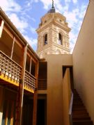 Torre Mudejar